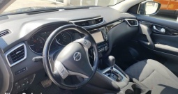 Nissan Qashqai 1.6 DCI