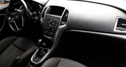 Opel Astra 1.7 CDTI, 81 kw 110 ks