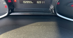 Automatik | redovno servisiran svake godine | Peugeot 308 sw