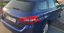 Automatik | redovno servisiran svake godine | Peugeot 308 sw