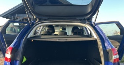 Automatik | redovno servisiran svake godine | Peugeot 308 sw