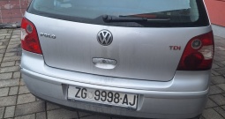 Polo TDI