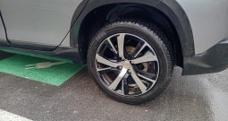 Peugeot 2008, 1.6 HD Blue