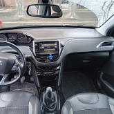 Peugeot 2008, 1.6 HD Blue