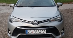 Toyota Avensis 2.0 Dizel, 2016 god.