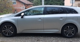 Toyota Avensis 2.0 Dizel, 2016 god.
