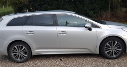 Toyota Avensis 2.0 Dizel, 2016 god.