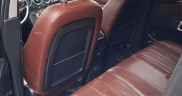 Osobni automobil Opel Antara