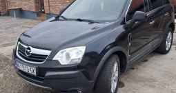Osobni automobil Opel Antara