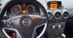 Osobni automobil Opel Antara