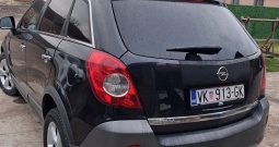 Osobni automobil Opel Antara
