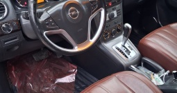 Osobni automobil Opel Antara