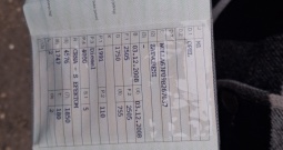 Osobni automobil Opel Antara