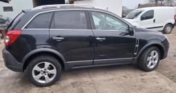 Osobni automobil Opel Antara