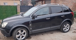 Osobni automobil Opel Antara