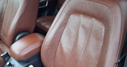 Osobni automobil Opel Antara