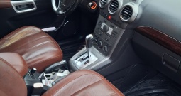 Osobni automobil Opel Antara