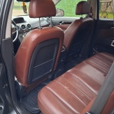 Osobni automobil Opel Antara