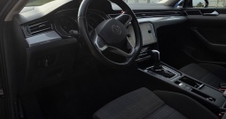 VW Passat B8 Variant 2.0 TDI DSG | 2021.
