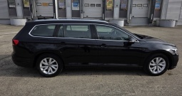 VW Passat B8 Variant 2.0 TDI DSG | 2021.