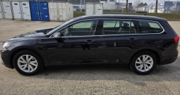 VW Passat B8 Variant 2.0 TDI DSG | 2021.
