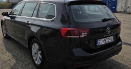 VW Passat B8 Variant 2.0 TDI DSG | 2021.