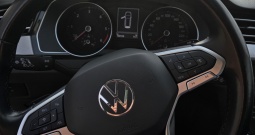 VW Passat B8 Variant 2.0 TDI DSG | 2021.