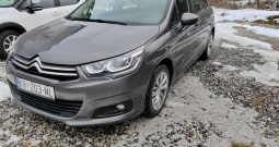 Citroen C4, 1.6hdi