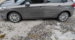 Citroen C4, 1.6hdi