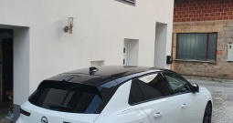 Opel Astra GS, automatik, garancija, jamstvo do 2029