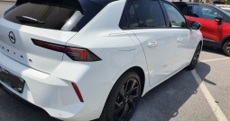 Opel Astra GS, automatik, garancija, jamstvo do 2029