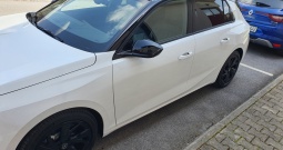 Opel Astra GS, automatik, garancija, jamstvo do 2029