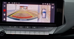 Opel Astra GS, automatik, garancija, jamstvo do 2029