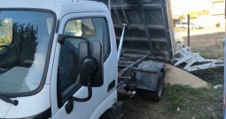 Toyota kiper B kategorija