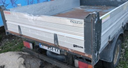 Toyota kiper B kategorija