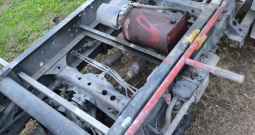 Toyota kiper B kategorija