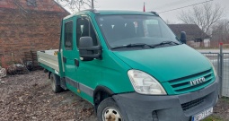 Iveco Daily 35c15