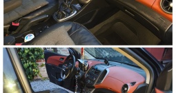 Prodajem Chevrolet Aveo 1.2 benzin + LPG