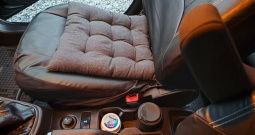 Prodajem Chevrolet Aveo 1.2 benzin + LPG