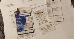 Passat variant 2.0 110kw