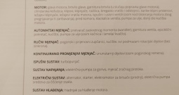 Passat variant 2.0 110kw