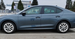 Octavia 2.0, 110 kw, 2021.g., DSG, Style