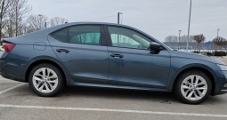Octavia 2.0, 110 kw, 2021.g., DSG, Style