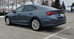 Octavia 2.0, 110 kw, 2021.g., DSG, Style