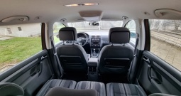 VW Touran 1.6 TDI MATCH | 185.712 km | Garažiran | 2 seta kotača