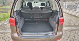 VW Touran 1.6 TDI MATCH | 185.712 km | Garažiran | 2 seta kotača