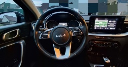 Kia cee'd 1.5 TGDI