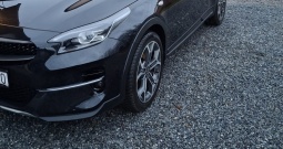 Kia cee'd 1.5 TGDI