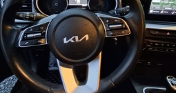 Kia cee'd 1.5 TGDI