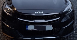Kia cee'd 1.5 TGDI
